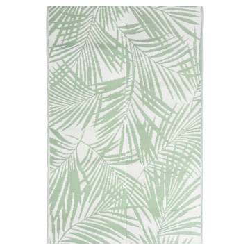 Trendy Outdoor Rug Green 120x180 cm - Hipomarket