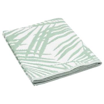 Trendy Outdoor Rug Green 120x180 cm - Hipomarket