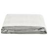 Tent Carpet 600x300 cm Grey Colour grey Size 600 x 300 cm Quantity in Package 1 