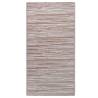 Trendy Taupe Outdoor Rug 140x200 cm - Stylish & Cozy