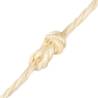 100% Sisal Rope 4mm - 250m | Durable & Versatile