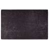 Rug Washable 160x230 cm Anthracite Anti Slip Colour anthracite Size 160 x 230 cm 