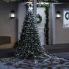 Christmas Tree light 320 LEDs Cold White 375 cm Colour cold white Quantity in Package 1 Number of LEDs 