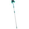 Leifheit Dusting Brush/Cobweb Broom Dusty 2.3 m - Efficient Cleaning