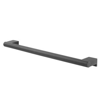 Tiger Towel Rail 'Bold' Matt Black - Stylish Bathroom Accessory