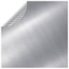 Pool Cover Silver 455 cm PE Size Ø 455 cm Quantity in Package 1 