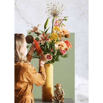 Emerald Artificial Bouquet Colourful Rebel XL - Home Decor