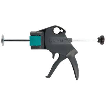 Wolfcraft MG 300 Mechanical Caulking Gun - Efficient & Ergonomic