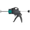 Wolfcraft MG 300 Mechanical Caulking Gun - Efficient & Ergonomic