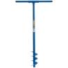 Draper Tools Post Hole Digger with Auger 10x95 cm - Buy Now