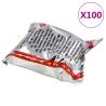 Toilet Cleaning Tablets - 100 pcs Urinal Cleaners | HipoMarket