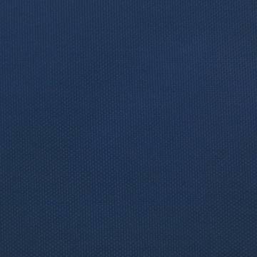 Sunshade Sail Oxford Fabric 2x2m - Blue | HipoMarket