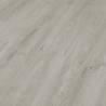 Self-Adhesive PVC Flooring Planks 4.46 m² - Light Grey