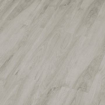 Self-Adhesive PVC Flooring Planks 4.46 m² - Light Grey