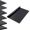 Floor Mat Anti-Slip Rubber 1.2x2 m 2 mm Smooth Size 1.2 x 2 m/2 mm Number of 1 