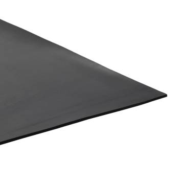 Anti-Slip Rubber Floor Mat 1.2x2 m for Home & Office | Hipomarket