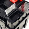 Tool Organiser Trolley with Handle - 46x36x41 cm