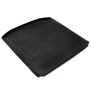 Premium Car Boot Mat for Škoda OCTAVIA III Combi 2013-