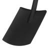 Garden Digging Spade - YD Grip Steel & Ashwood | HipoMarket