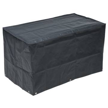 Nature Protective Cover for Gas BBQs - 165x90x63 cm