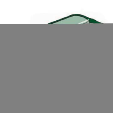 Nature Protective Cover for Gas BBQs - 165x90x63 cm