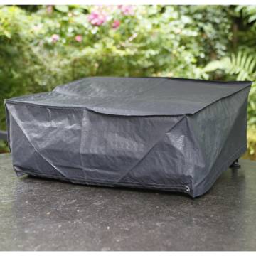 Nature Plancha Grill Cover 63x53x24cm - Durable Protection