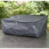 Nature Plancha Grill Cover 63x53x24cm Size 63 x 53 x 24cm 