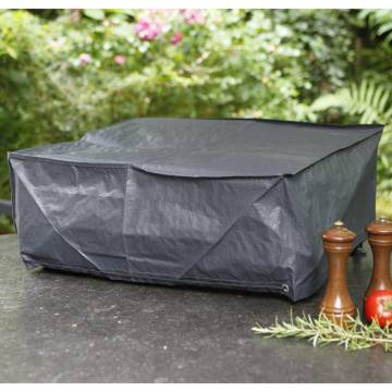 Nature Plancha Grill Cover 63x53x24cm - Durable Protection