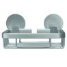 Kleine Wolke Rocco Aluminium Soap Dish | Stylish & Functional