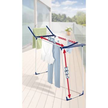 Leifheit Winged Laundry Airer Pegasus 180 Maxx 81650 - HipoMarket