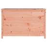 Garden Raised Bed 119.5x40x78 cm - Solid Douglas Wood