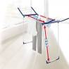 Leifheit Winged Laundry Airer Pegasus 180 Maxx 81650 - HipoMarket