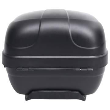 Motorbike Top Case 35L - Perfect for Single Helmet Storage