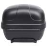 Motorbike Top Case 35L - Perfect for Single Helmet Storage