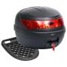 Motorbike Top Case 35L - Perfect for Single Helmet Storage