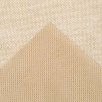 Nature Winter Fleece Cover 60 g/sqm Beige - 2x5 m Protection