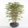 Emerald Artificial Japanese Bamboo 150 cm - Lifelike Greenery