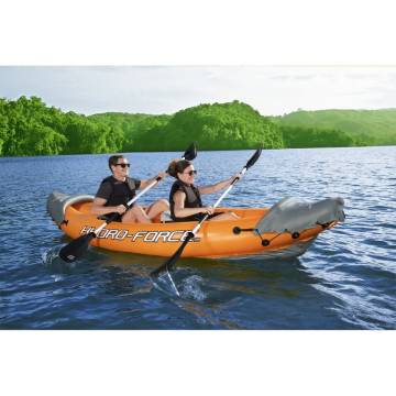 Bestway Hydro-Force Rapid x2 Inflatable Kayak Set