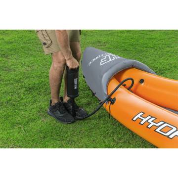 Bestway Hydro-Force Rapid x2 Inflatable Kayak Set