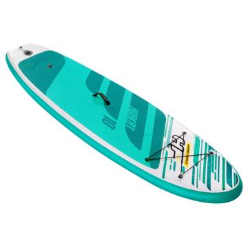 Bestway Hydro-Force Huaka’i Inflatable SUP - Paddle Board