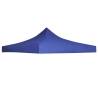 Party Tent Roof 3x3 m Blue Colour blue Size 3 x 3 m Quantity in Package 1 