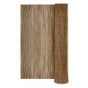 Willow Fence 300x100 cm - Durable Natural Garden Barrier