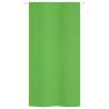 Light Green Balcony Screen 120x240 cm - Privacy & Style