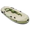 Bestway Hydro Force Inflatable Boat Voyager 500 - 348x141 cm