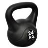 Kettle Bell 24 kg. Colour black Weight 24 kg Number of 1 