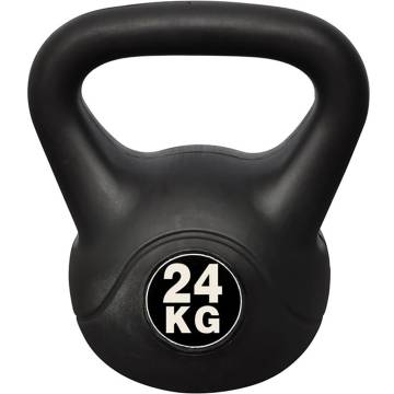 24 kg Kettle Bell - Professional Quality for Effective Workouts