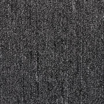 Buy 10 pcs Anthracite Stair Mats - 65x24x4 cm | HipoMarket