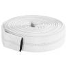 Fire Hose 30 m 2" PVC - Durable & Flexible Water Transport