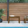 Garden Bench Honey Brown 80x38x45 cm Solid Wood Pine Colour honey brown pine Size 80 x 38 x 45 cm Quantity in Package 1 Number of 