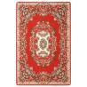 Printed Oriental Rug Multicolour 160x230 cm - Hipomarket